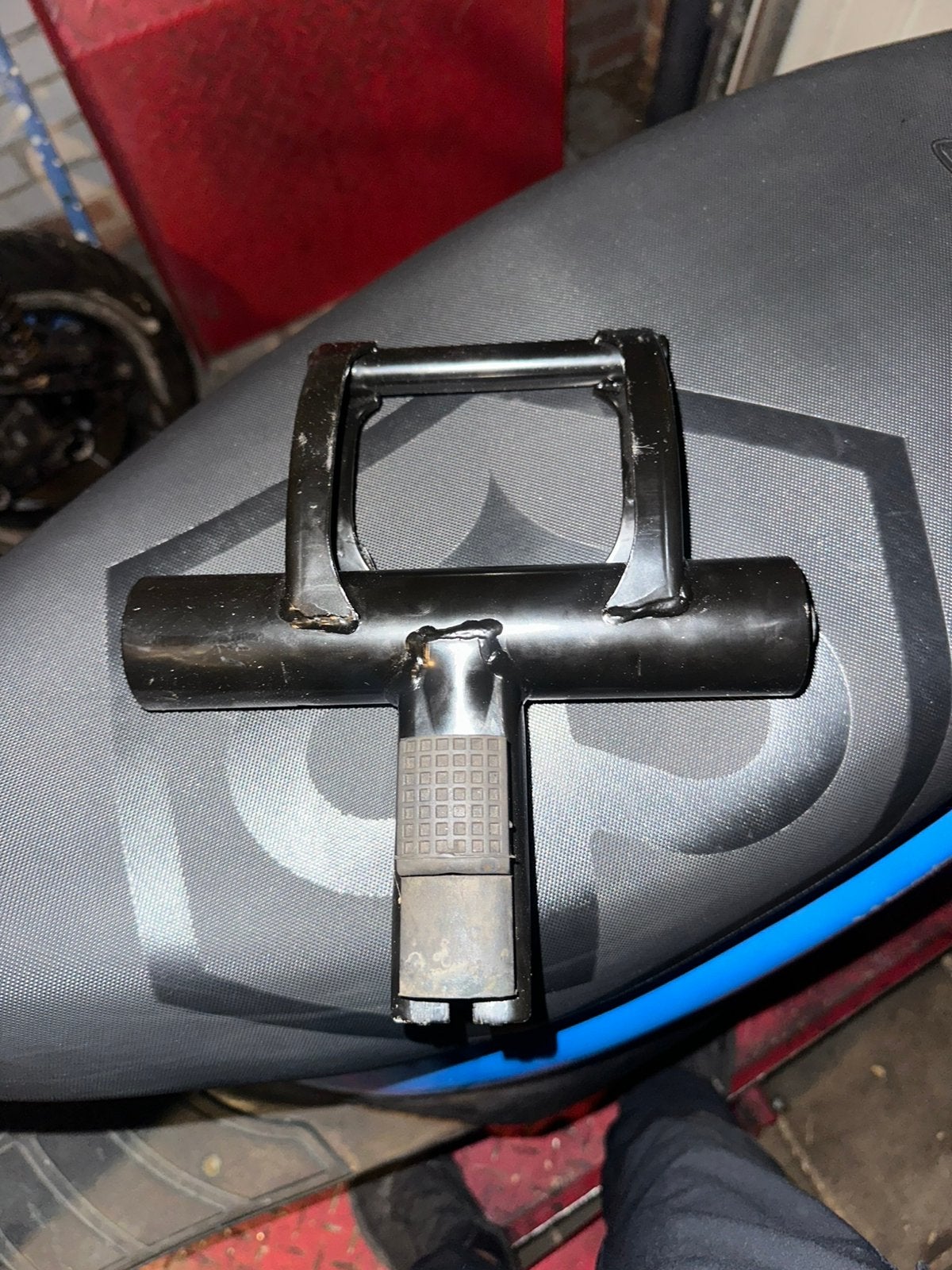 2t subframe, Ophalen, Nieuw, Overige merken