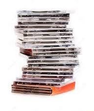 Muziek DVD's en CD's diversen, Alle leeftijden, Ophalen of Verzenden, Zo goed als nieuw