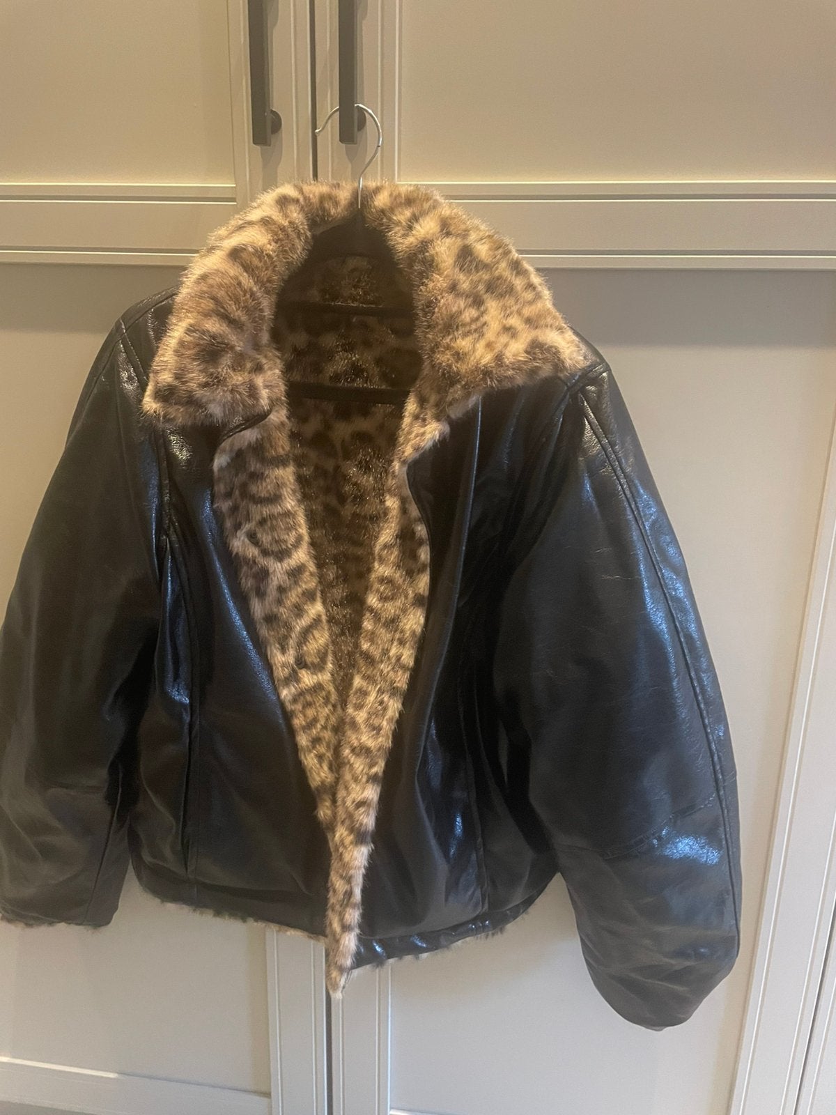 Nieuwe Shoeby reversible jas – maat S I In nieuwe staat, Kleding | Dames, Jassen | Winter, Ophalen of Verzenden, Zo goed als nieuw