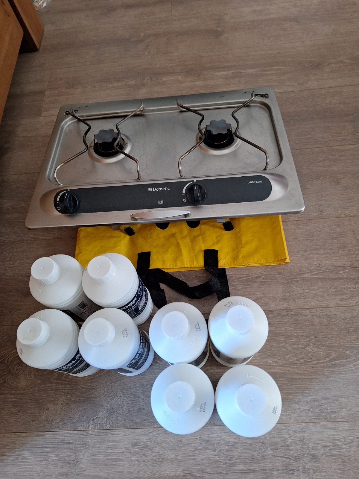 Dometic origo a200, Ophalen of Verzenden