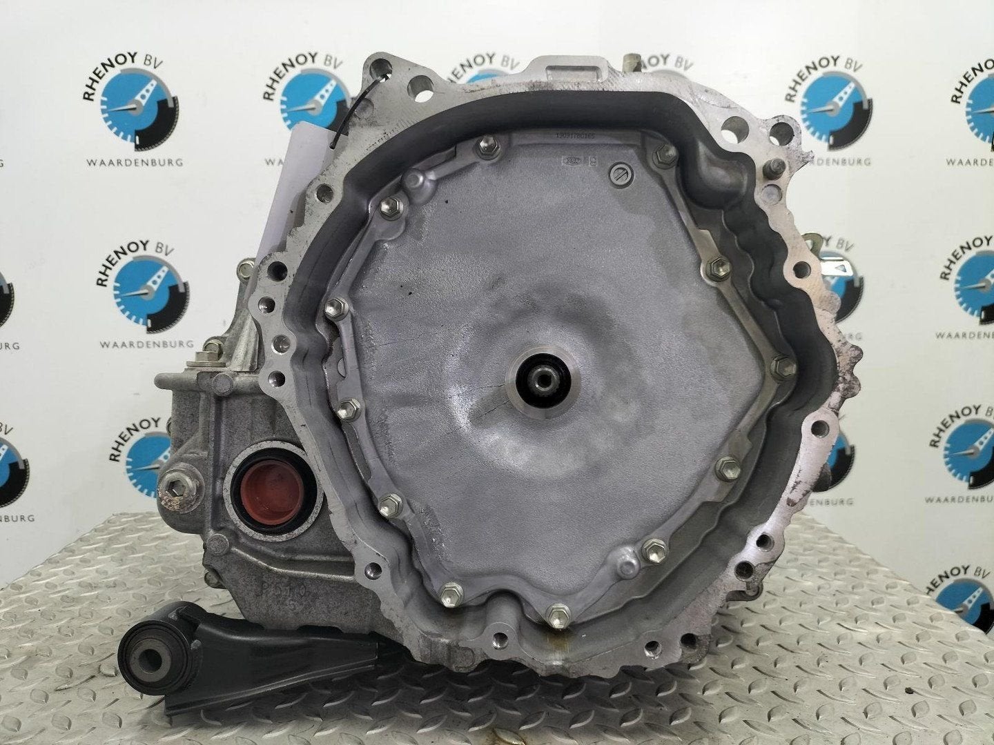 TOYOTA YARIS 1.5 Hybrid 74kW Active CVT  TRANSMISSIE / VERSN, Auto-onderdelen, Ophalen of Verzenden, Gebruikt, ARN erkend