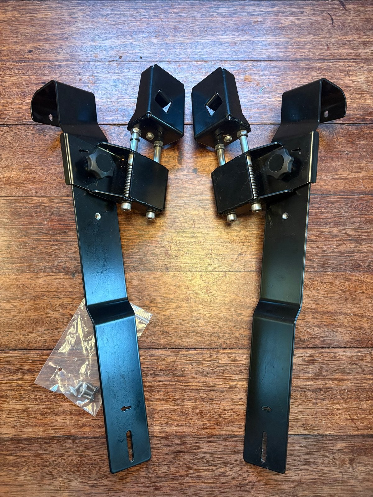 Maxi cosi adapters urban arrow, Fietsen en Brommers, Fietsen | Bakfietsen, Ophalen, Zo goed als nieuw, 1 kind, Overige merken