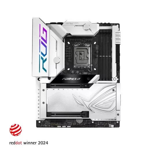 Moederbord ROG MAXIMUS Z790 FORMULA, Computers en Software, Moederborden, Ophalen of Verzenden, Zo goed als nieuw, Intel, DDR5