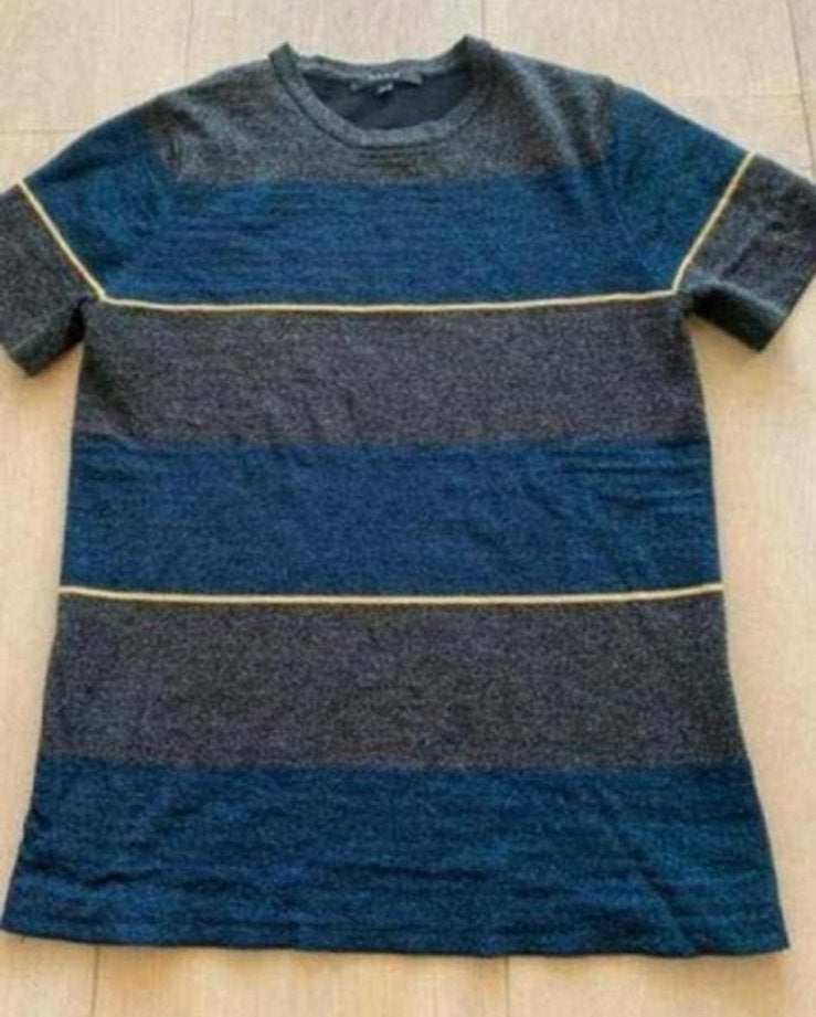 Nikkie s xs nieuwstaat, Ophalen of Verzenden, Zo goed als nieuw, Maat 34 (XS) of kleiner, Blauw