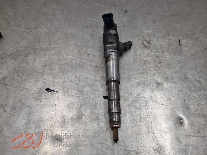 Verstuiver (diesel) van een Renault Master, Auto-onderdelen, Gebruikt, -, Renault, -