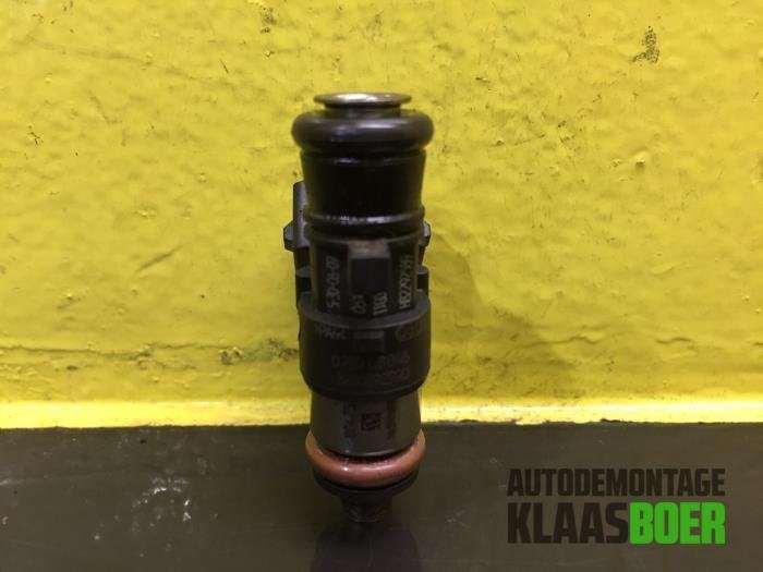Injector (benzine injectie) van een Renault Clio, Auto-onderdelen, Gebruikt, -, -, Ophalen of Verzenden