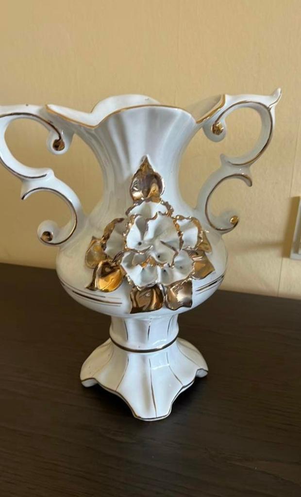 Decoratie vazen, Verzamelen, Swarovski, Ophalen, Zo goed als nieuw, Figuurtje