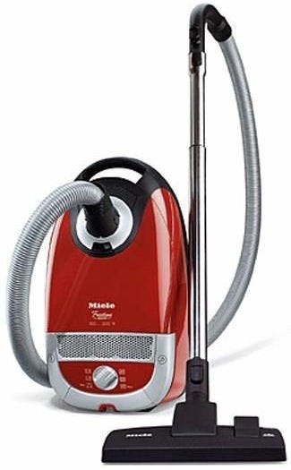 Gezocht; Miele Cat & Dog, Gebruikt, Ophalen of Verzenden, Miele, 2000 watt of meer