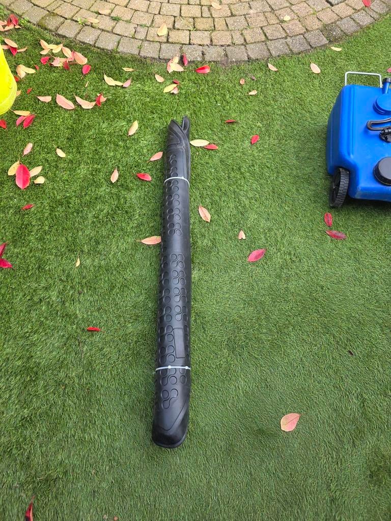 Rubbermat, Ophalen of Verzenden