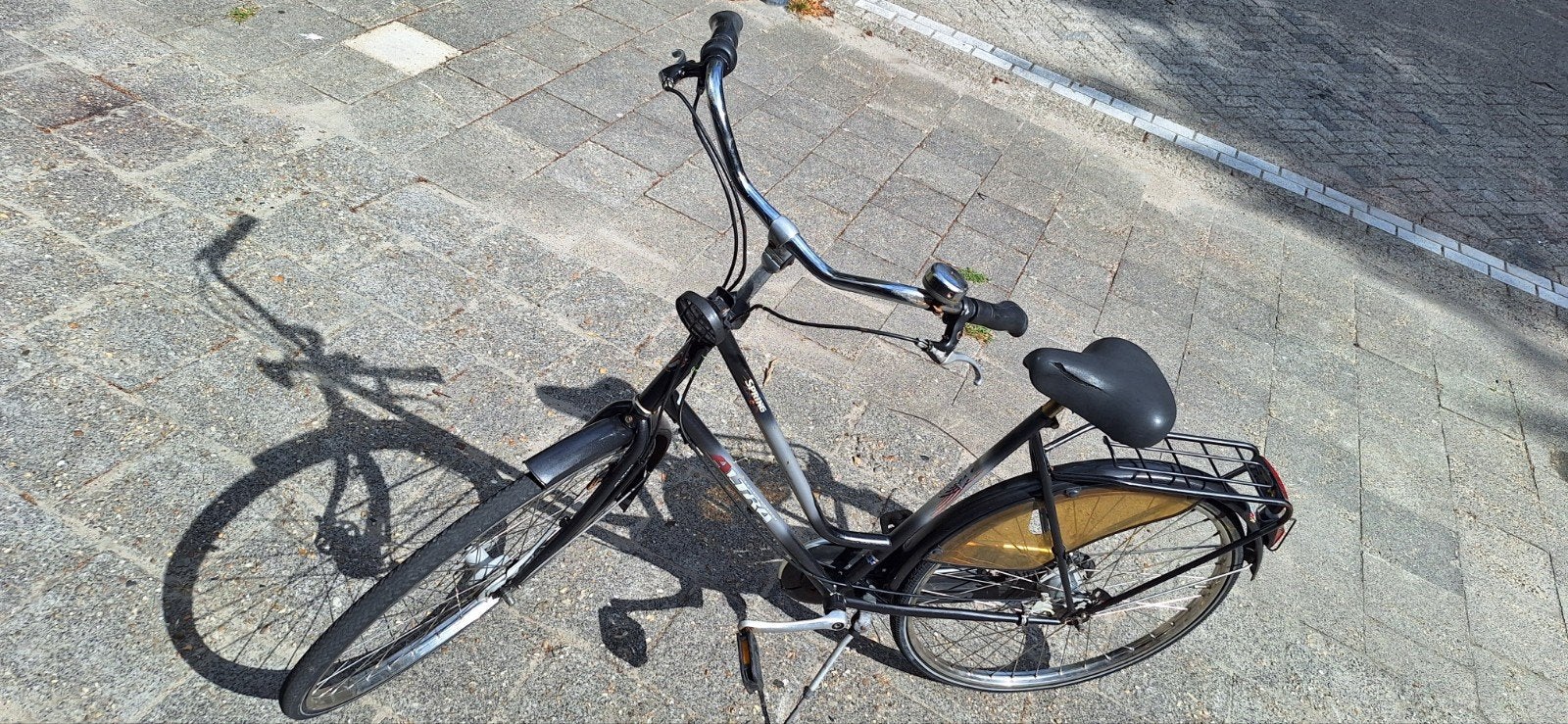 Altra spring redelijke fiets, Ophalen, Gebruikt, Overige merken, Versnellingen