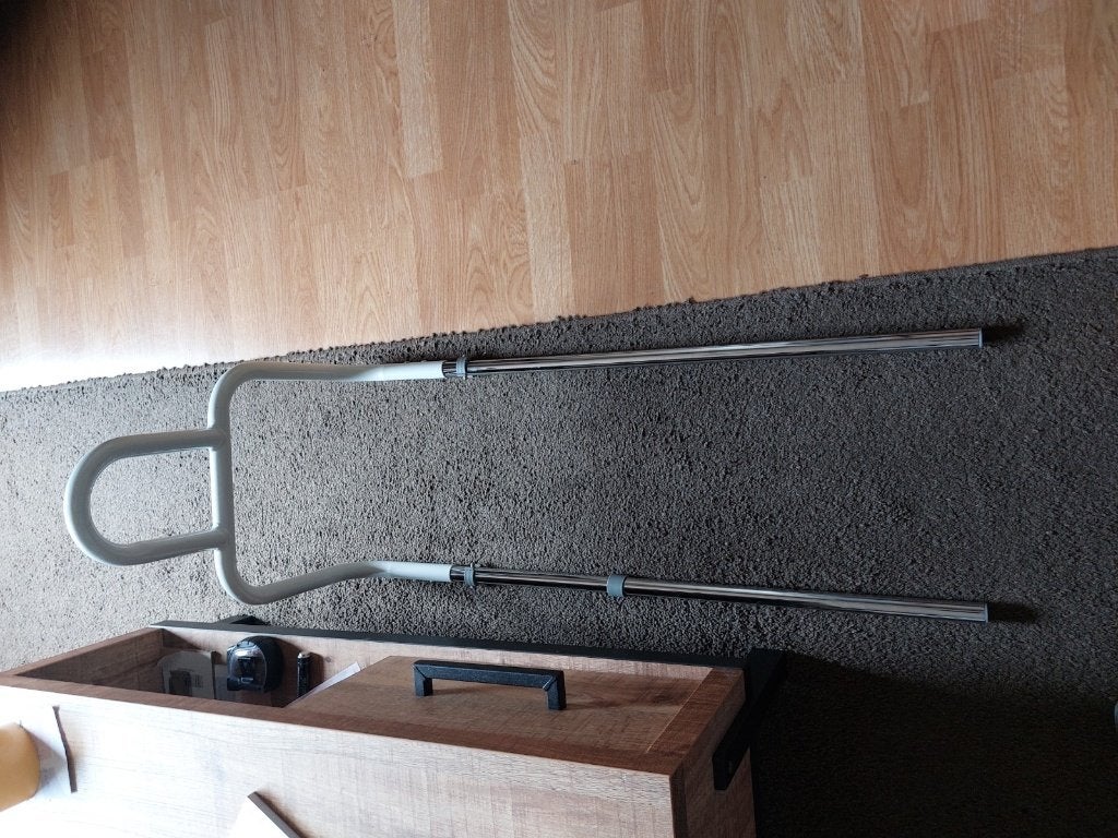 1 hulp middel om uit bed te komen, Ophalen of Verzenden, Nieuw