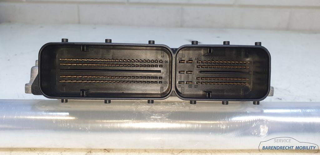 ECU motorcomputer Viano W639 Mercedes Vito 6111534979 OM611, Gebruikt, Mercedes-Benz AG, Mercedes-Benz, Ophalen of Verzenden