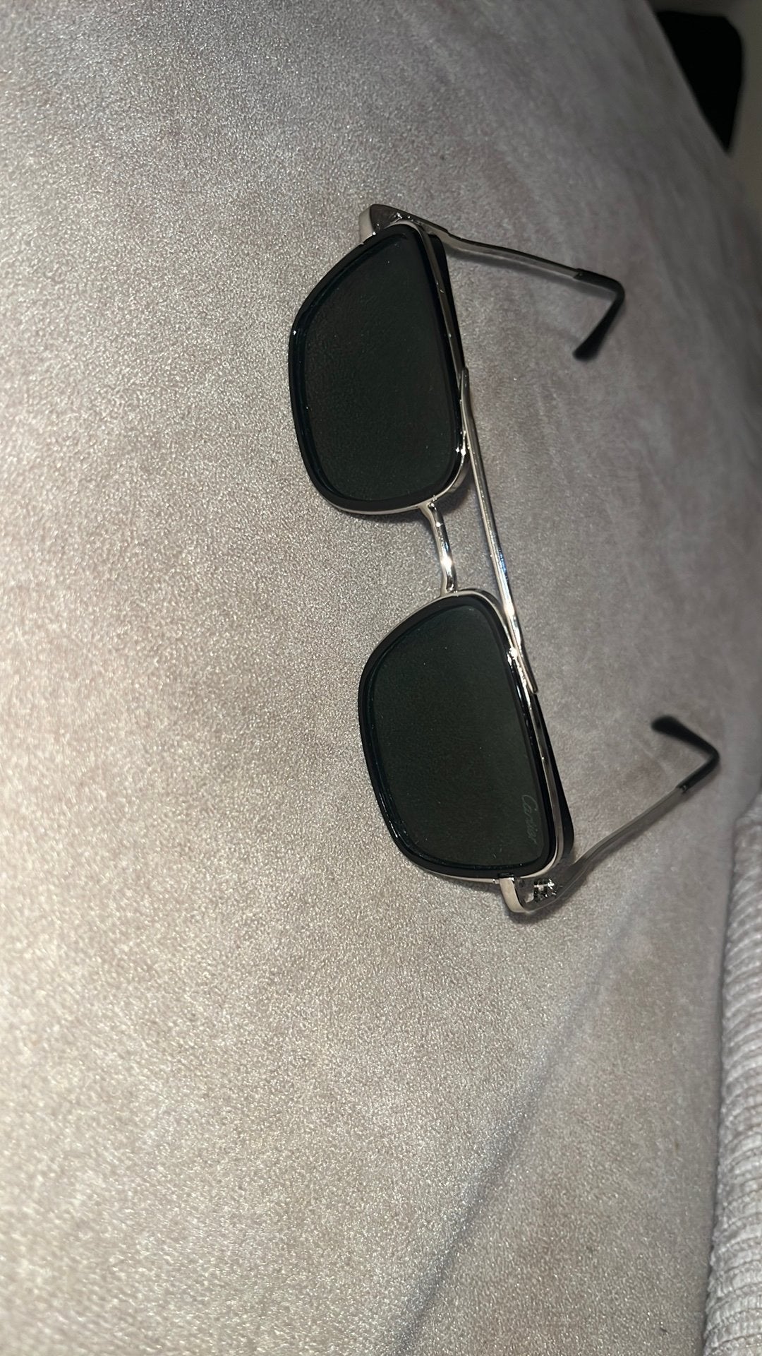 Cartier bril, Ophalen of Verzenden, Zo goed als nieuw