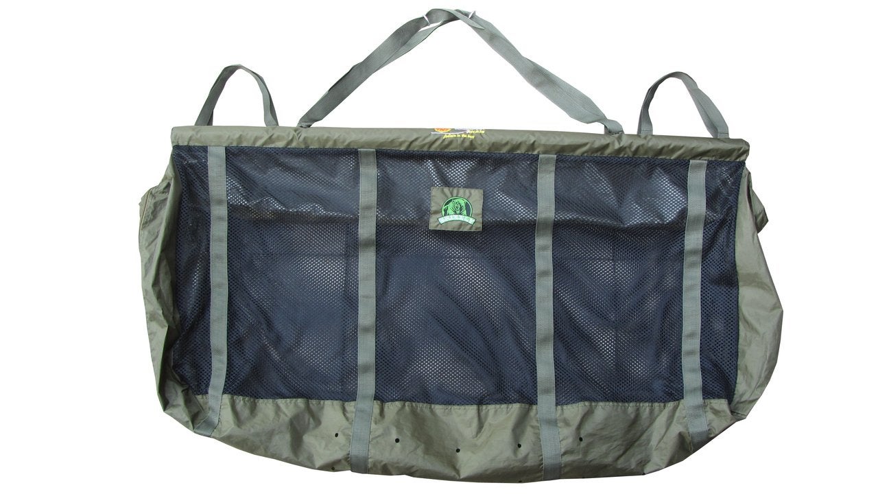 **gezocht** TNT Grizzly Weigh Sling Float Retainer DPM/Olive, Watersport en Boten, Ophalen of Verzenden, Zo goed als nieuw, Overige typen