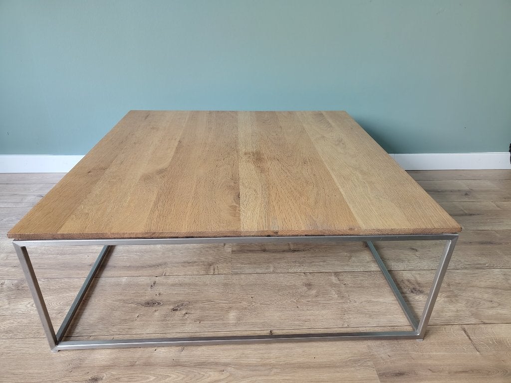 salontafel, Ophalen, Gebruikt, 50 tot 100 cm, 50 tot 100 cm