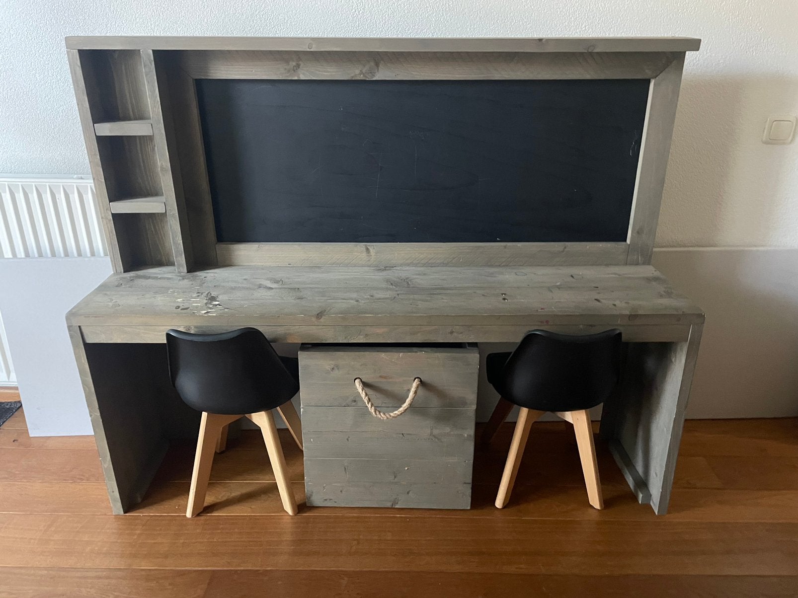 Speeltafel, Ophalen, Gebruikt