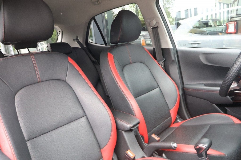 Foto 19 van Kia PICANTO 1.2 Automaat GT-LINE / LED verlichting / Apple C