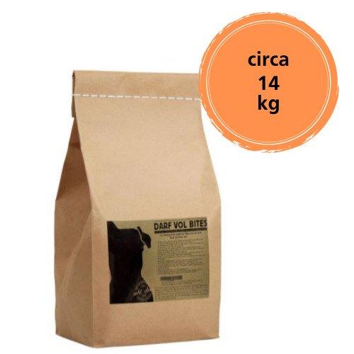 Aanbieding, Darf wild hondenbrokken, Ophalen, Hond