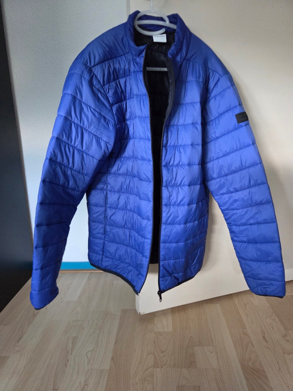 Jack Jones Jack, Ophalen of Verzenden, Zo goed als nieuw, Blauw