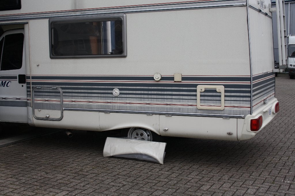 LMC  TEC ROTEC  Wielrand skirt nieuw, Caravans en Kamperen, LMC, Nieuw, Ophalen of Verzenden, Info@lmc.com