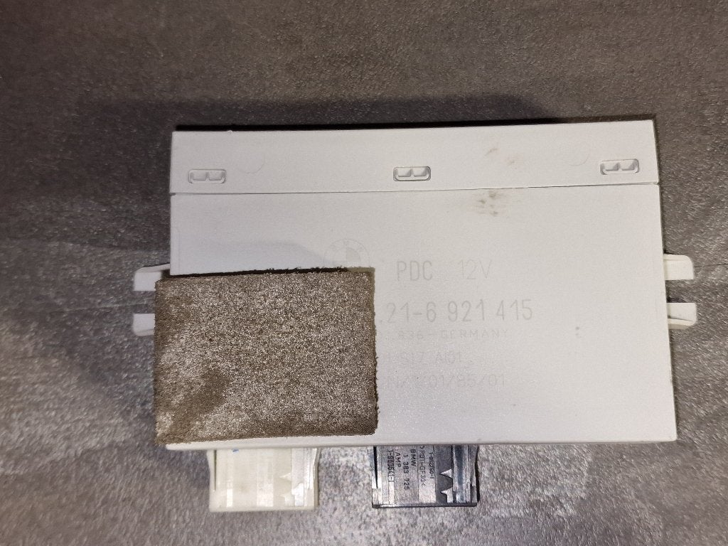PDC Module 6921415 BMW 3 / 5 Serie E46 E39 Z4 E85 E8, Ophalen of Verzenden