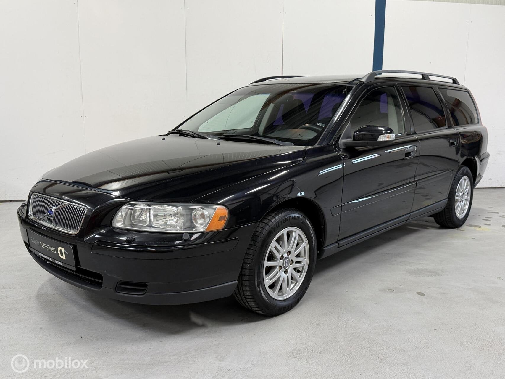 Volvo V70