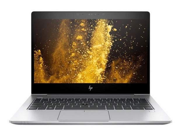 HP EliteBook 830 G5 | i5 | 8GB | 256GB SSD | Win 11 Pro, Niet ingevuld, 2 tot 3 Ghz, Qwerty, Verzenden