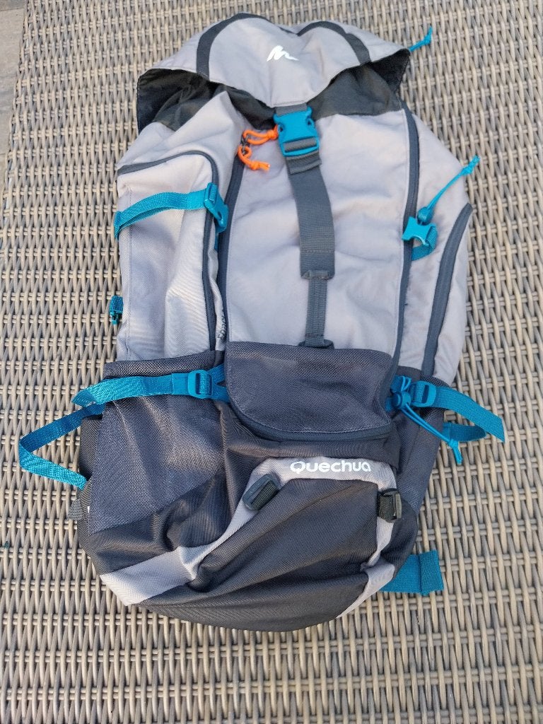 Backpack rugzak, Ophalen, Zo goed als nieuw, Overige merken, Trekking
