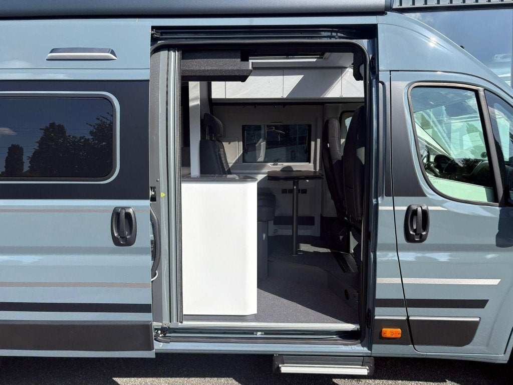 Caravans And Camping Adria