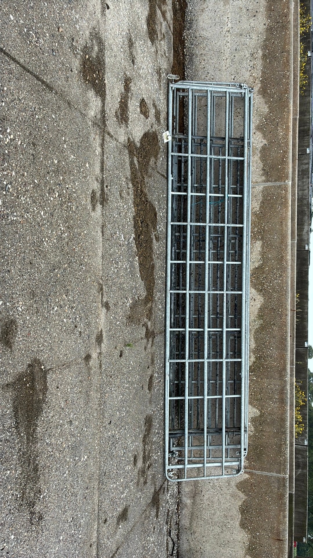 Weideafrastering, van alles wat, Dieren en Toebehoren, Stalling en Weidegang, Weidegang, Toebehoren