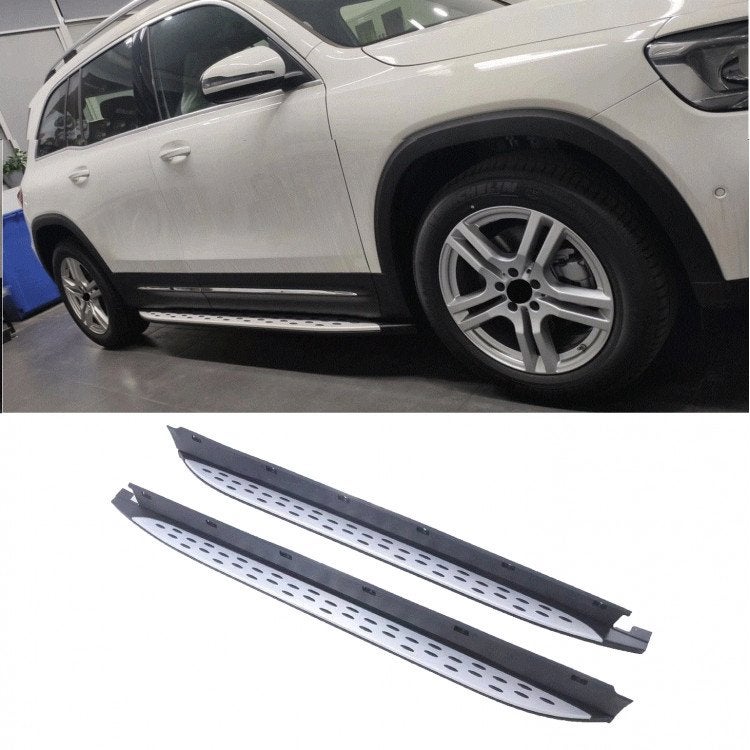 Treeplanken Mercedes Benz GLB X247 (2019+) NIEUW!!!, Nieuw, Jan Sangerslaan 16, MBG, Mbg@ziggo.nl