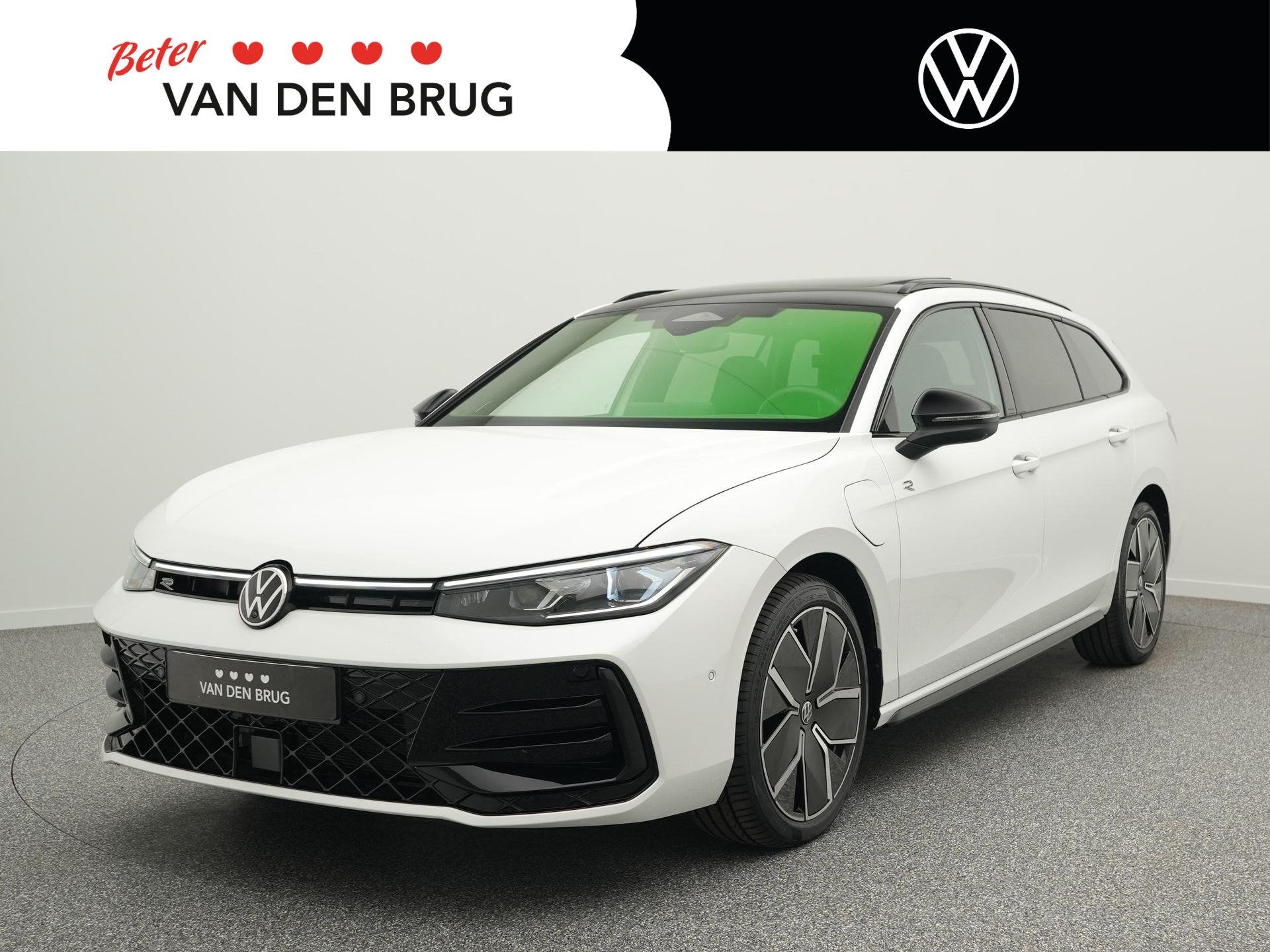 Volkswagen Passat Variant R-Line Edition 1.5 eHybrid 272 PK