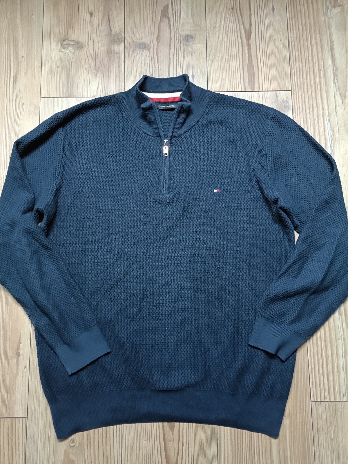 Tommy Hilfiger maat XL, Ophalen of Verzenden, Zo goed als nieuw