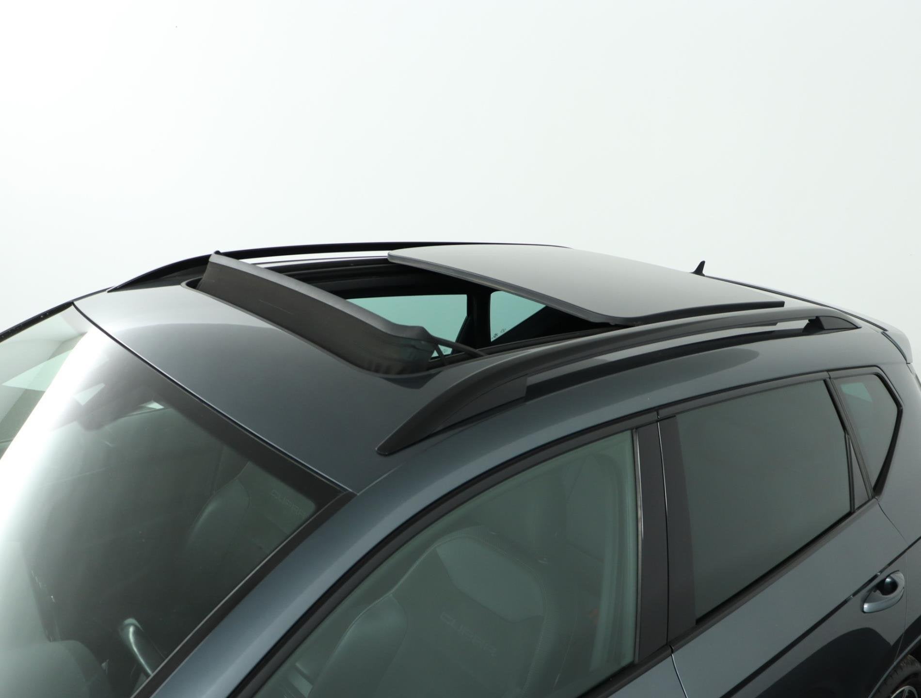 CUPRA Ateca 2.0 TSI 4DRIVE |Automaat |Pano |Stoelverwarming, Auto's, Automaat, Gebruikt, Euro 6, 4 cilinders
