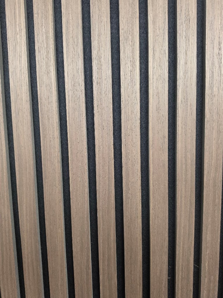 Akoestische wandpanelen, 260 cm, Hout, Nieuw, Ophalen of Verzenden
