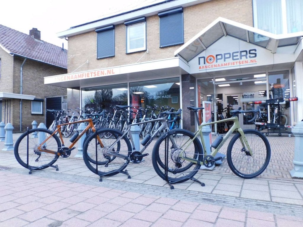 Nieuwe Merida Gravelbikes uit voorraad leverbaar, Fietsen en Brommers, Fietsen | Racefietsen, 10 tot 15 versnellingen, Niet ingevuld