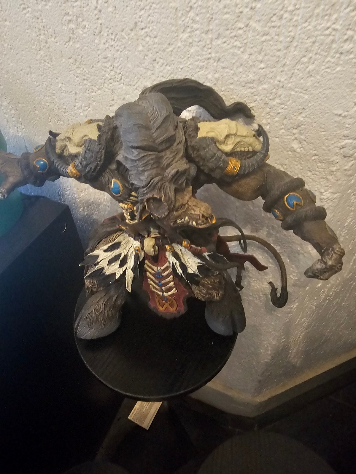 World of warcraft pop, Hagedis, 0 tot 2 jaar