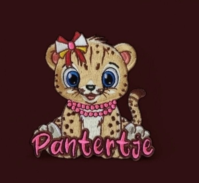 Oeteldonk Panter Emblemen Pins Carnaval Brabant, Carnaval, De Durskes, Nieuw, Ophalen of Verzenden