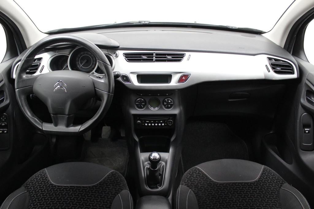 Citroen C3 1.4 Ligne Business | Climate control | Sportvelge, Voorwielaandrijving, 4 cilinders, Origineel Nederlands, Bedrijf