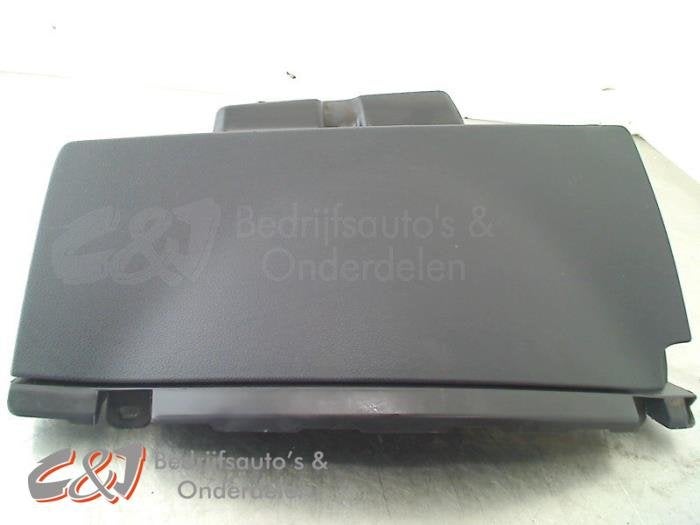 Dashboardkastje van een Peugeot Partner, Auto-onderdelen, Gebruikt, -, -, Ophalen of Verzenden