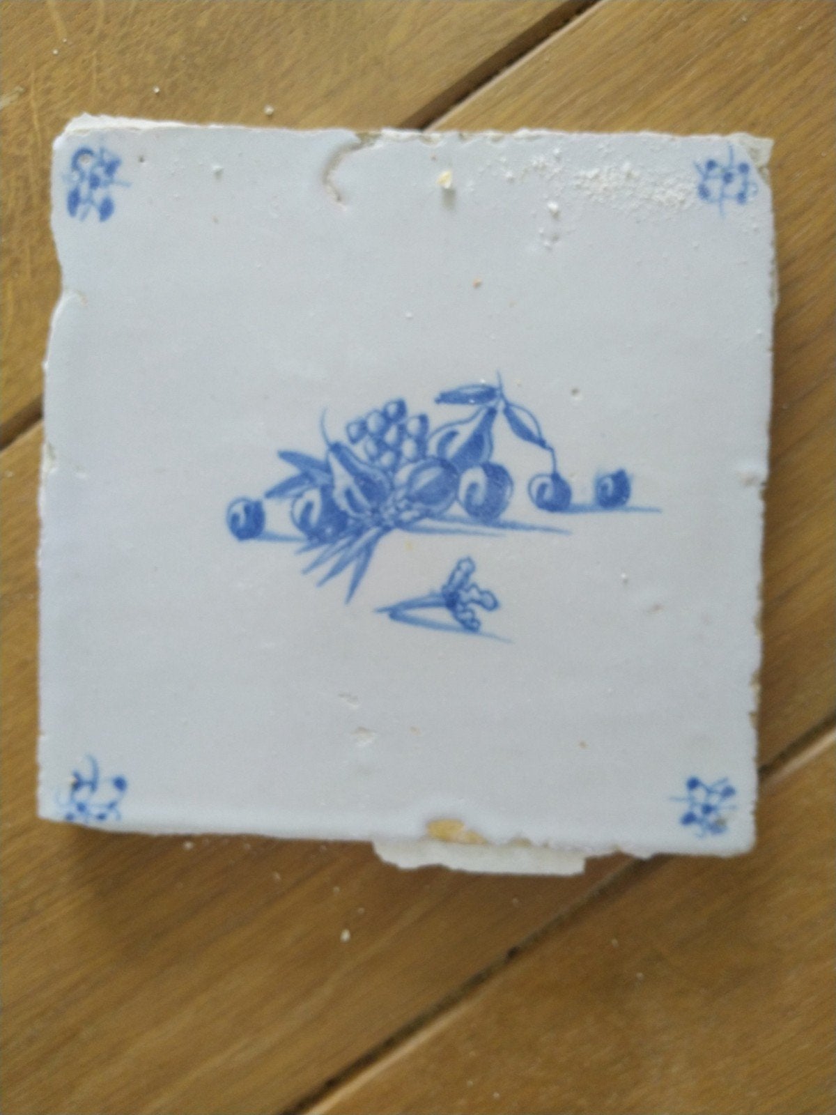 Antieke tegels, Antiek en Kunst, Antiek | Wandborden en Tegels, Ophalen