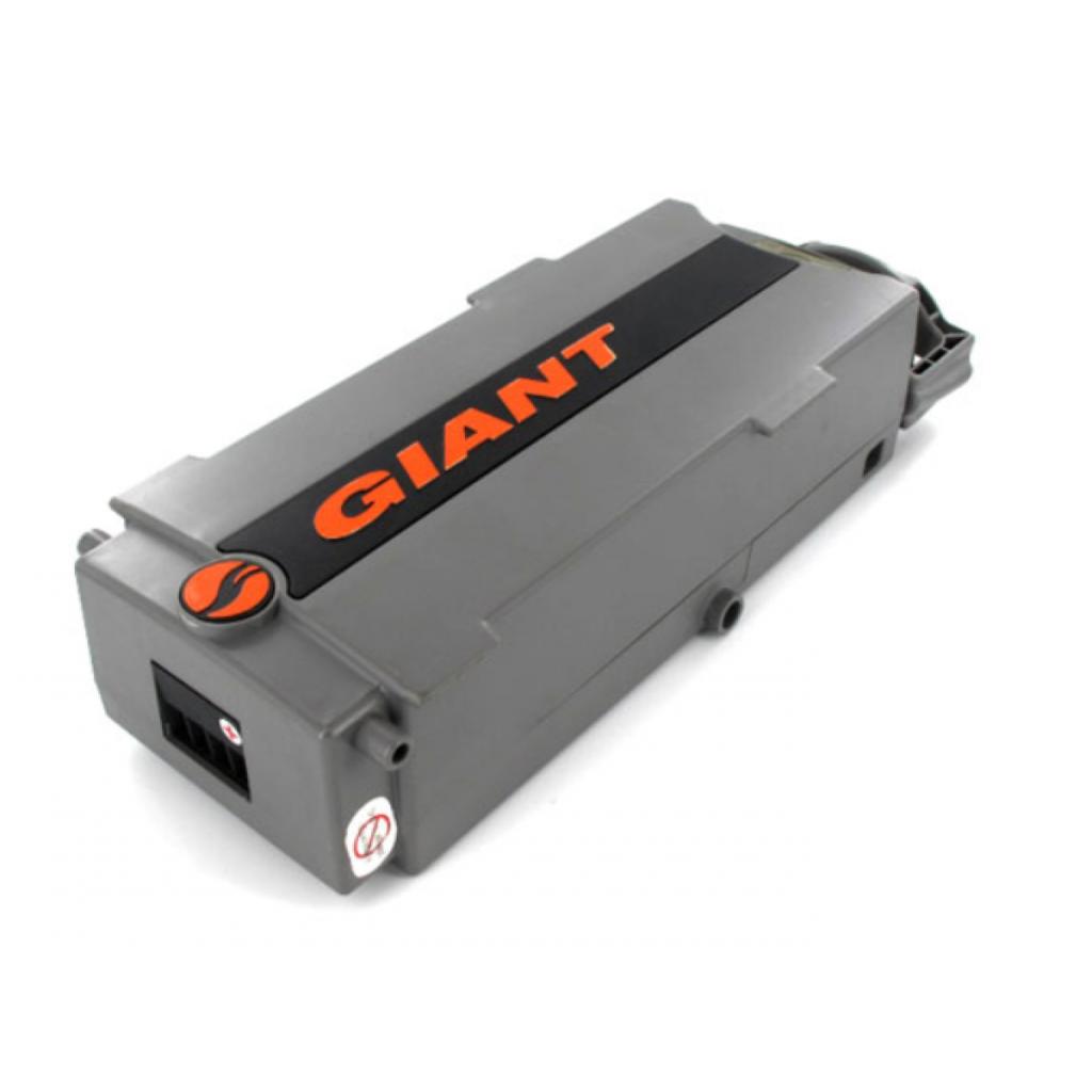 Giant twist batterij met oplader, Ophalen, Gebruikt