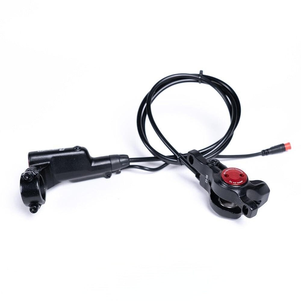 Zoom Hydraulische Remmen + Montage, Fietsen en Brommers, Ophalen, Nieuw, Remmen, Zoom