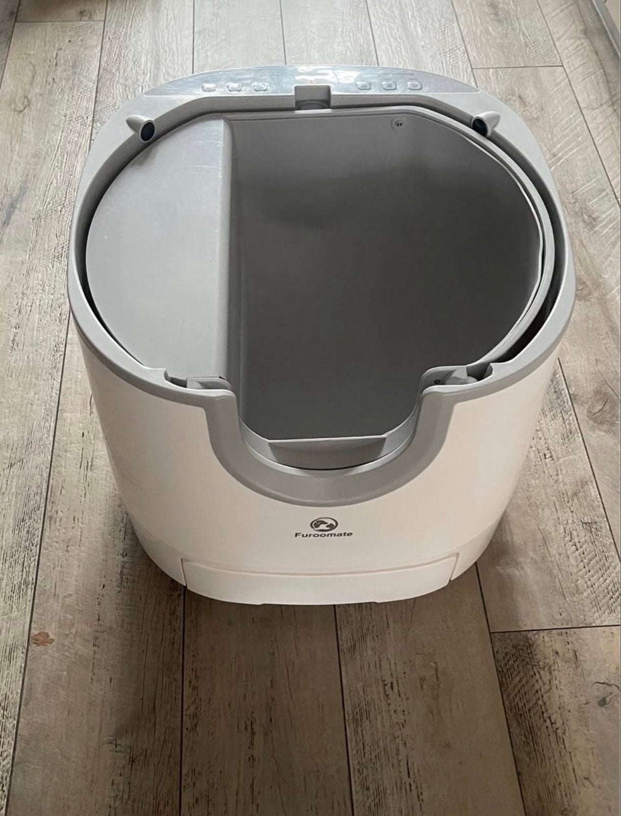 Furoomate Litter Box, Ophalen of Verzenden