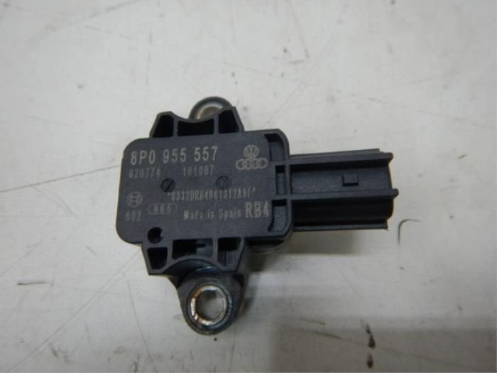 Voetganger Crash sensor Audi A3 (22741428), Auto-onderdelen, Ophalen of Verzenden, Gebruikt