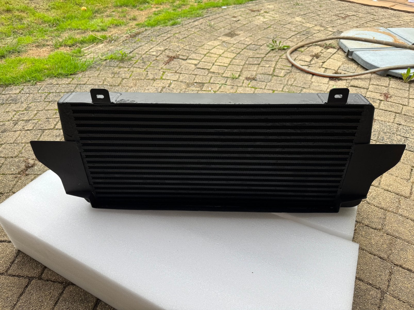 Airtec Megane 3 RS intercooler, Ophalen, Gebruikt