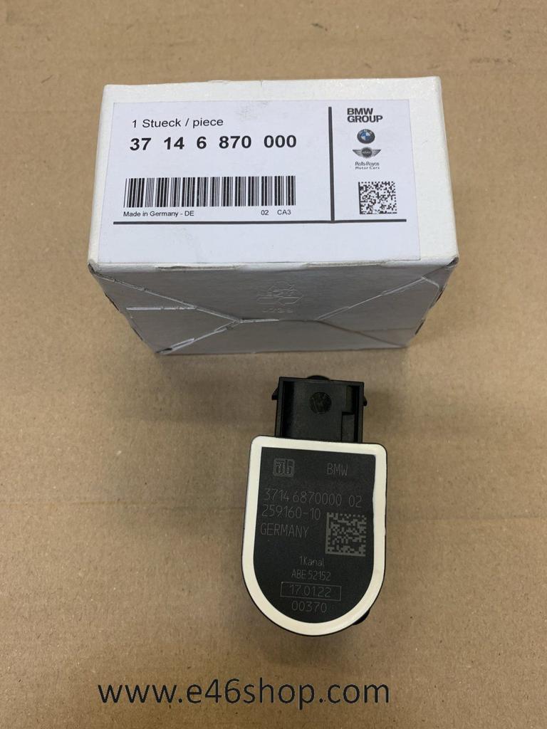 HOOGTE SCHAKELAAR BMW AUTO EN MOTOR  OE 37146870000 NIEUW, -, -, Nieuw, Ophalen of Verzenden