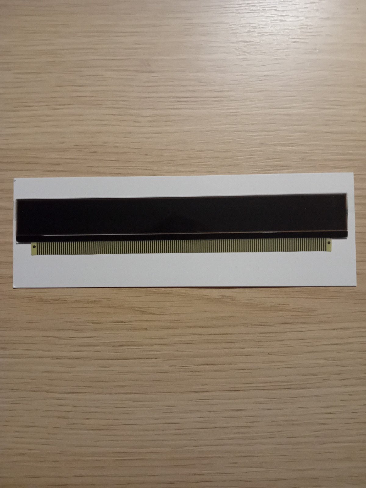 Printkop voor thermische printer, Computers en Software, Overige Computers en Software, Ophalen of Verzenden, Nieuw
