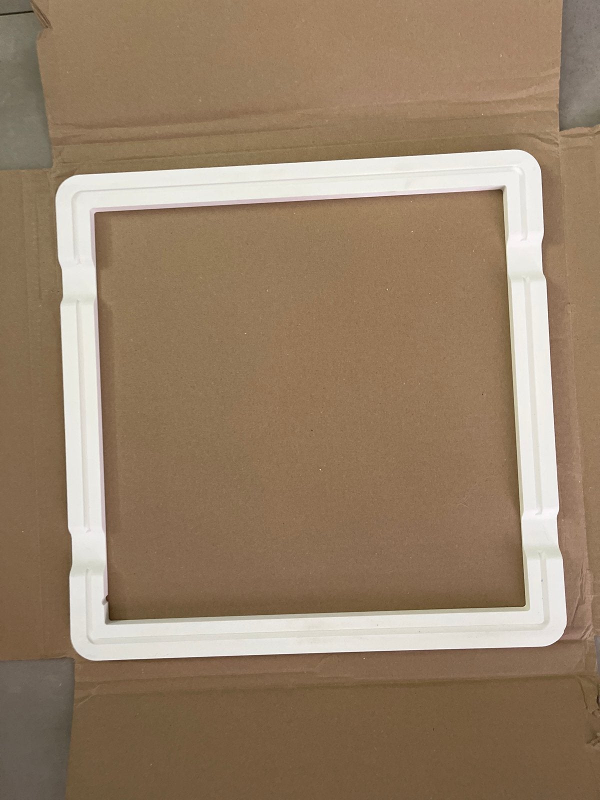 Adapterframe 40x40 voor Renault Master 3 / Movano B / NV400, Ophalen of Verzenden, Nieuw