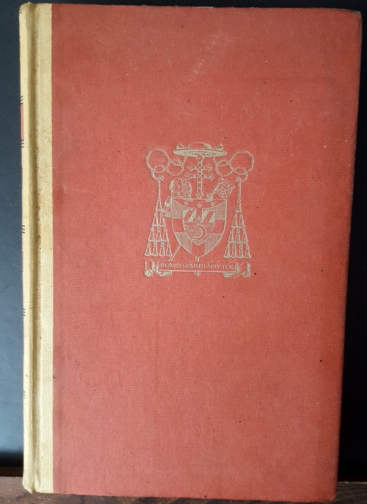Het verzet van de Nederlandsche Bisschoppen (237E5), Ophalen of Verzenden, Gelezen